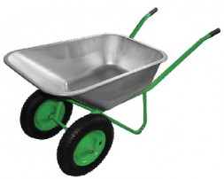 Тачки садово-строительные PARK WB5202 тачка строительная (092792)