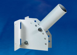 Кронштейн универсальный для консольного светильника UNIEL (UL-00003572) UFV-C01/48-250 GREY