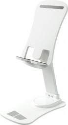 Держатель MORE CHOICE (4610196409578) DH15 White