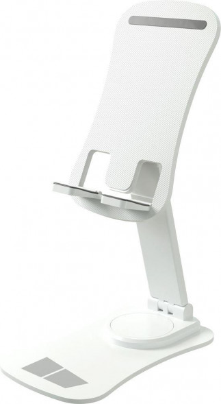 Держатель MORE CHOICE (4610196409578) DH15 White