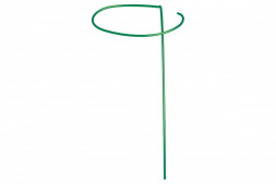 Опора для цветов RUSSIA Опора для цветов круг 0,25м, выс.1,3м 1 шт. диаметр трубы 10мм 64419