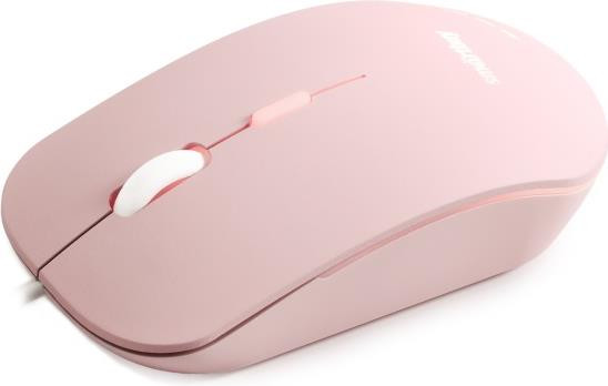 Мышь SMARTBUY (SBM-288-P)288 розовый