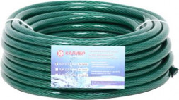 Шланг КАЛИБР Шланг ПВХ арм. 3/4* (25 м) 38336