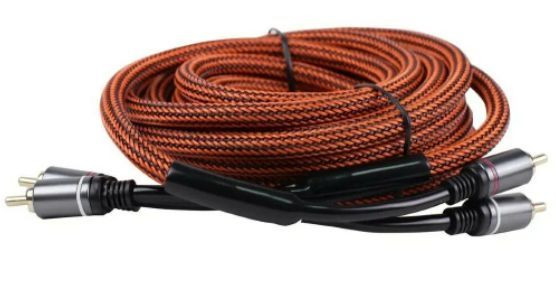 Кабель TAKARA TX2-RCA3M