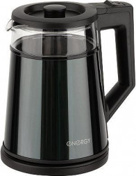 Чайник ENERGY E-200 серый (107011)