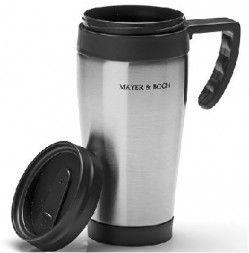 Термокружка MAYER&amp;BOCH 25876 серебристый