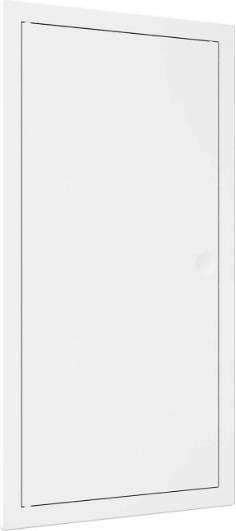 Люки EVECS L1530N, Люк ревизионный LN 172х322 нажимной фланец 150х300 пластик 90-08064