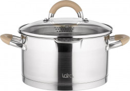 Кастрюля LARA LR02-342
