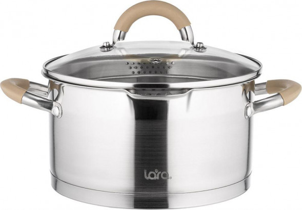 Кастрюля LARA LR02-342