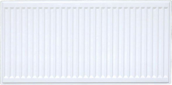 Радиатор METRONEX (Б115001100НП) 11 , 500х1100, белый