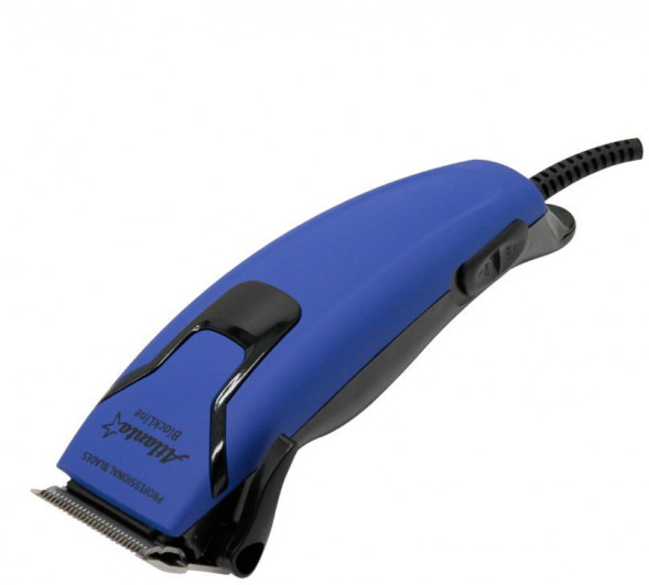 Машика для стрижки ATLANTA ATH-6897 (BLUE)