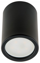 ЭЛЕКТРИКА FAMETTO (UL-00008849) DLC-S601 GU10 BLACK