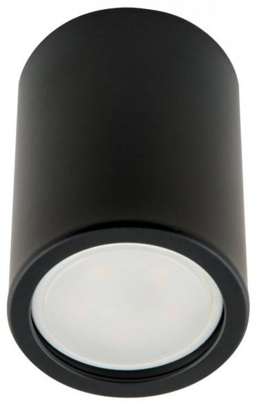 ЭЛЕКТРИКА FAMETTO (UL-00008849) DLC-S601 GU10 BLACK