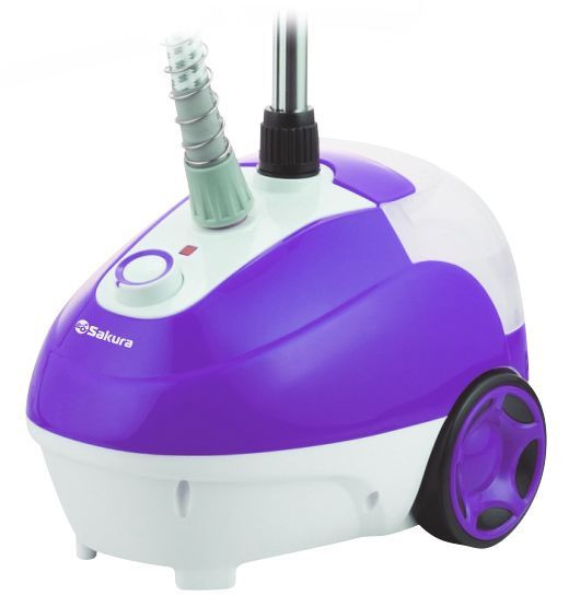 Отпариватель SAKURA SA-3900P