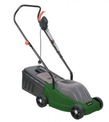 Электрическая газонокосилка OASIS GE-1100 Электрическая газонокосилка