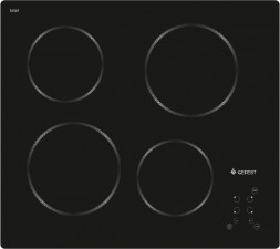 Нез.вар.пов. электрическая GEFEST ЭС В СН 4231 К11
