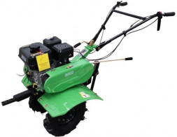 Мотоблок MASTER ТСР-820-3MS (823) колеса 4.00-8 (серый квадрат) МП