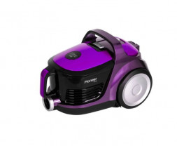 Пылесос циклон PIONEER VC321C ultra violet (14467)