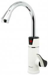 Водонагреватель ATLANTA ATH-7433 (WHITE)