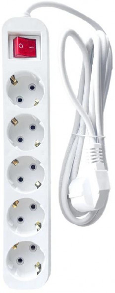 Сетевой фильтр LIRA LRFI152W