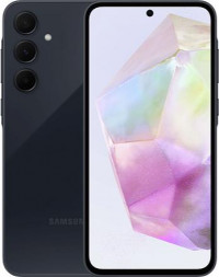 Смартфон SAMSUNG Galaxy A35 5G SM-A356E 8/128Gb Dark Blue (SM-A356EZKDCAU)