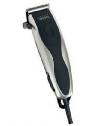 Машинка для стрижки DELTA DL-4012 серебро