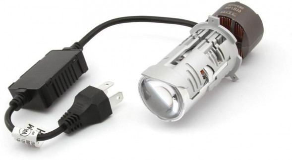 Линза светодиодная MTF LIGHT MH4K5 MTF LIGHT MH4K5