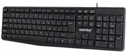 Клавиатура SMARTBUY (SBK-220U-K) ONE 220 USB черная