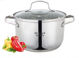 Посуда ZEIDAN Z-50244 4,0л