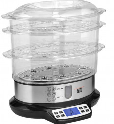 Пароварка GFGRIL GFS-7DSS