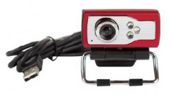 Веб-камера EXEGATE CM-215 640х480 подсветка
