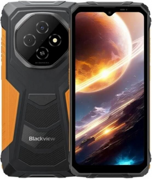 Смартфон BLACKVIEW FORT 1 4/128Gb Orange BLACKVIEW FORT 1 4/128Gb Orange