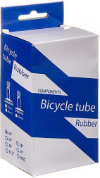 Аксессуары для велосипедов BT Камера велосипедная ,20Х1,75/2,125 ,автониппель 33мм (упак.: коробка) Х95612 135846