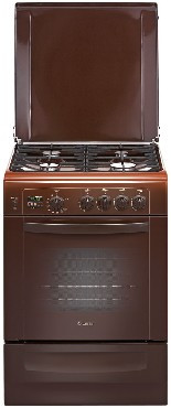 Плита газовая GEFEST 6100-04 0001