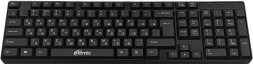 Клавиктура RITMIX RKB-108 Черный RITMIX RKB-108 Черный