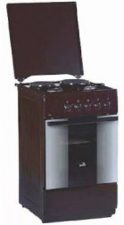 Плита газовая FLAMA RK 2211 B