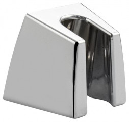 Кронштейн для лейки САНАКС 0018 Кронштейн для душевой лейки пластиковый