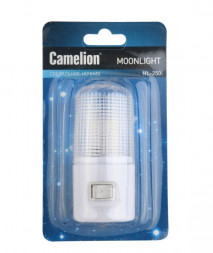 Светильник CAMELION (14357) NL-250