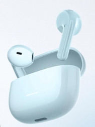 TWS наушники XIAOMI REDMI Buds 8 Active Blue (BHR08JPGL) XIAOMI REDMI Buds 8 Active Blue (BHR08JPGL)