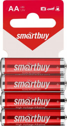 SMARTBUY (SBBA-2A04SB) LR6/4SB (60/720)
