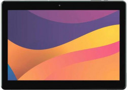 Планшет DIGMA Optima 1444E 4G T606 8C/6Gb/128Gb 10.1 IPS 1920x1200/3G/4G/And12/Grey