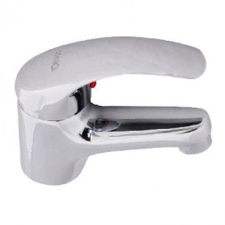 Смеситель для раковины TORNADO 4201 Смеситель на раковину шаровый на шпильках