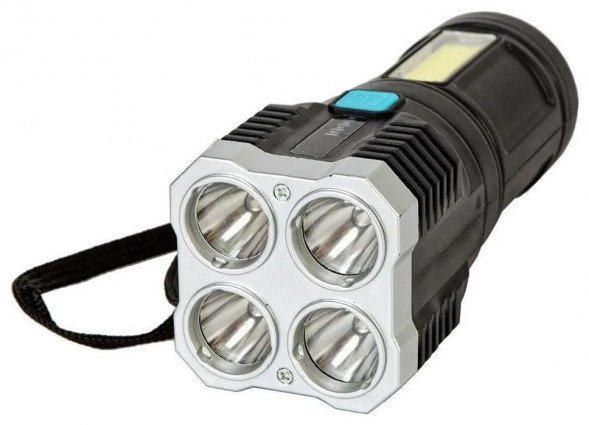 Фонарь GLANZEN UFL-0400-LS03