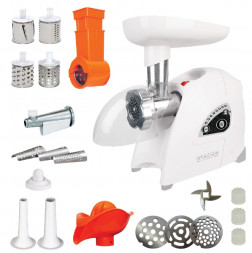 Мясорубка АКСИОН М-42.02