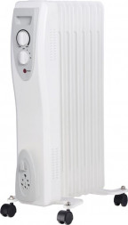 Обогреватель масляный ЭНЕРГОПРОМ ОН-07 (7 секций) /уп.1шт. 00-00023228