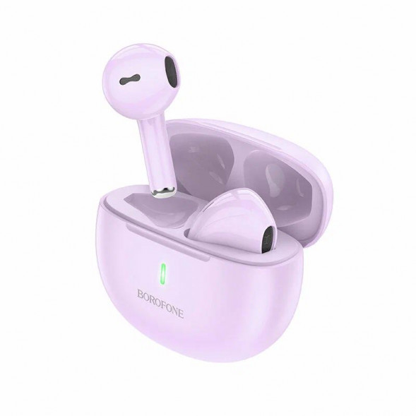 наушники BOROFONE (6941991101335) BW33 TWS Dream Purple