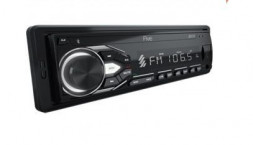 Автомагнитола FIVE F-22R красный