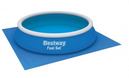 Подложка для бассейнов BESTWAY 58003 488х488см