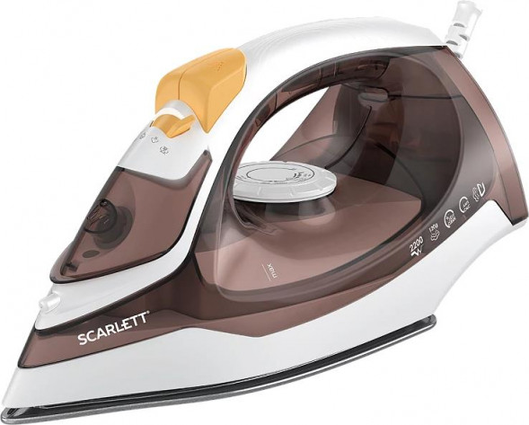 Утюг SCARLETT SC-SI30K47