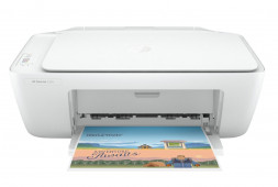 МФУ струйный HP DeskJet 2320 White (7WN42B) ПИ